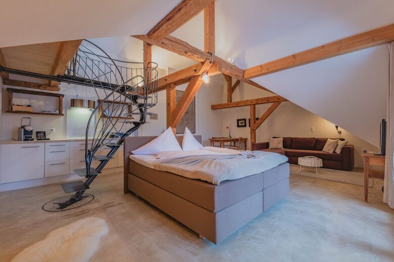 Hotel Wetterhorn