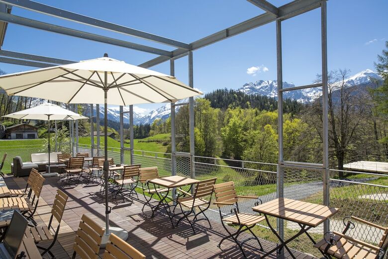 Hotel Wetterhorn