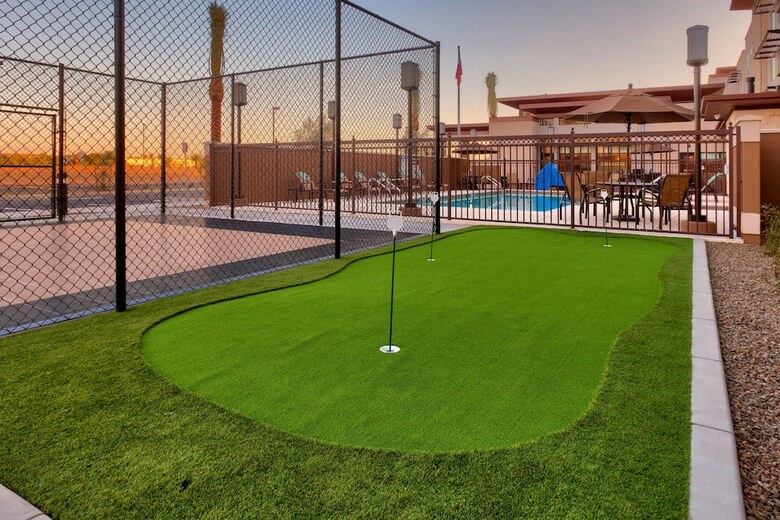 Hotel Residence Inn Phoenix Gilbert