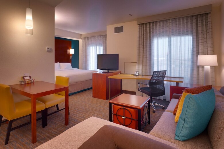 Hotel Residence Inn Phoenix Gilbert