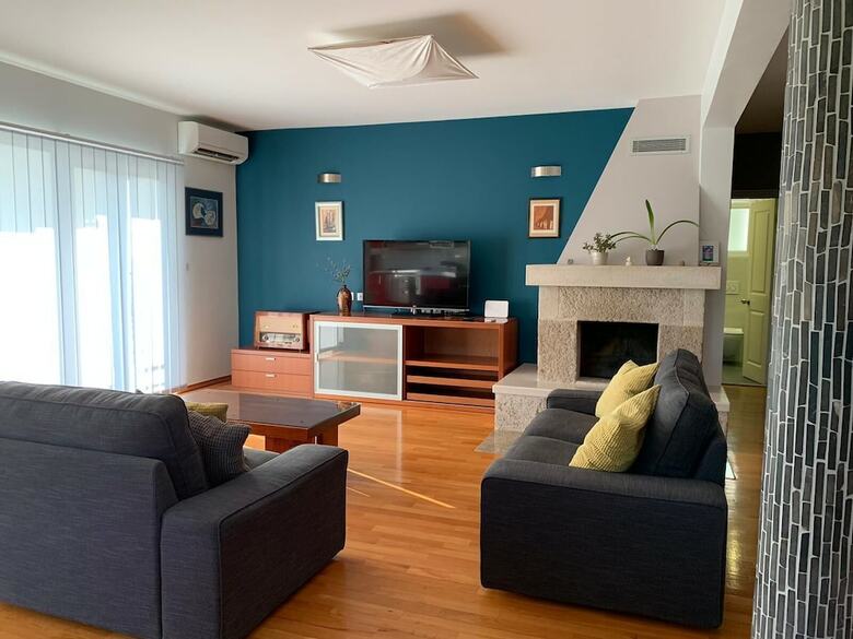 Apartamentos Villa Tonka