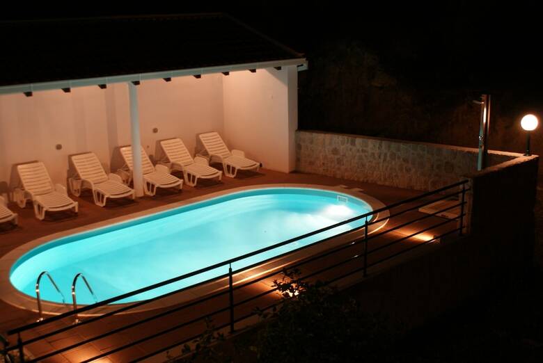 Apartamentos Villa Tonka