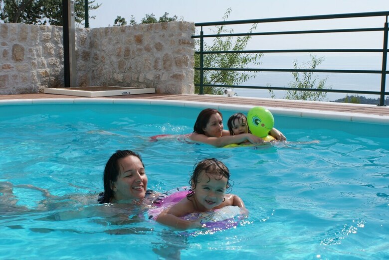 Apartamentos Villa Tonka
