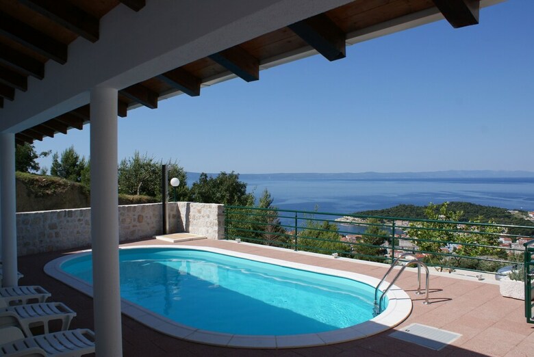 Apartamentos Villa Tonka