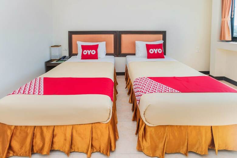 Oyo 566 Princess Park Hotel
