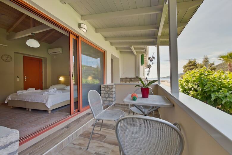 Aparthotel Rouda Bay Hotel