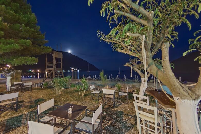 Aparthotel Rouda Bay Hotel