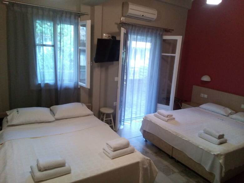 Aparthotel Rouda Bay Hotel