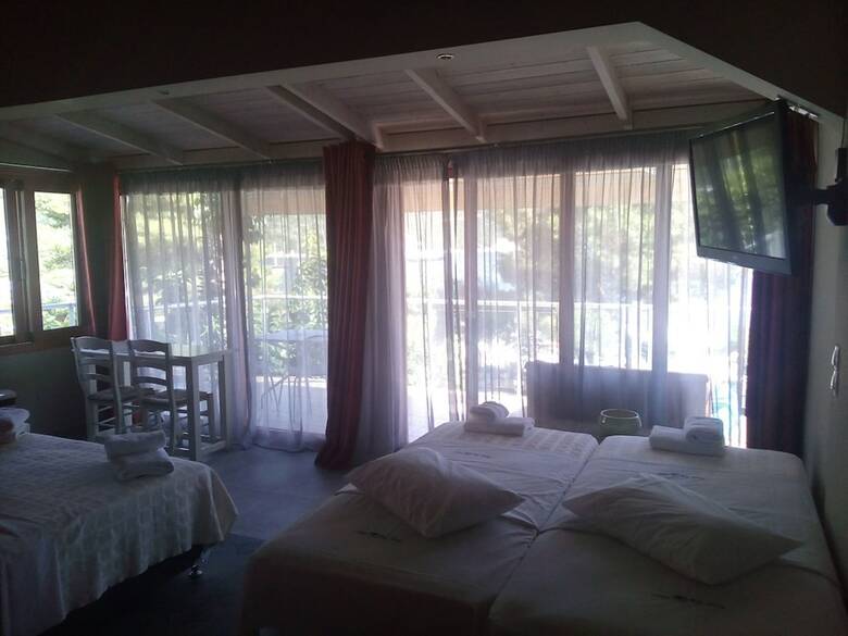 Aparthotel Rouda Bay Hotel
