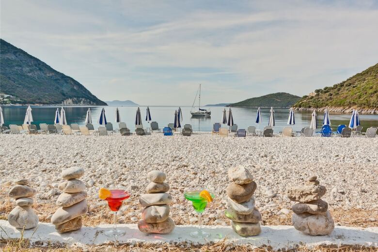 Aparthotel Rouda Bay Hotel