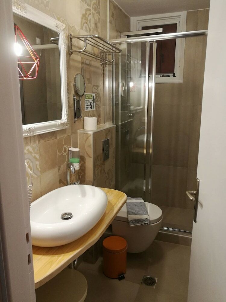 Aparthotel Rouda Bay Hotel
