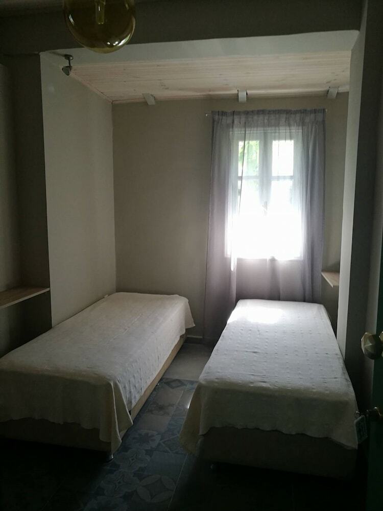Aparthotel Rouda Bay Hotel
