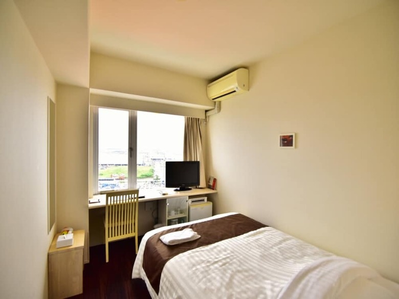 Hotel Granview Garden Okinawa