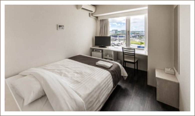 Hotel Granview Garden Okinawa