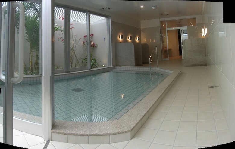 Hotel Granview Garden Okinawa