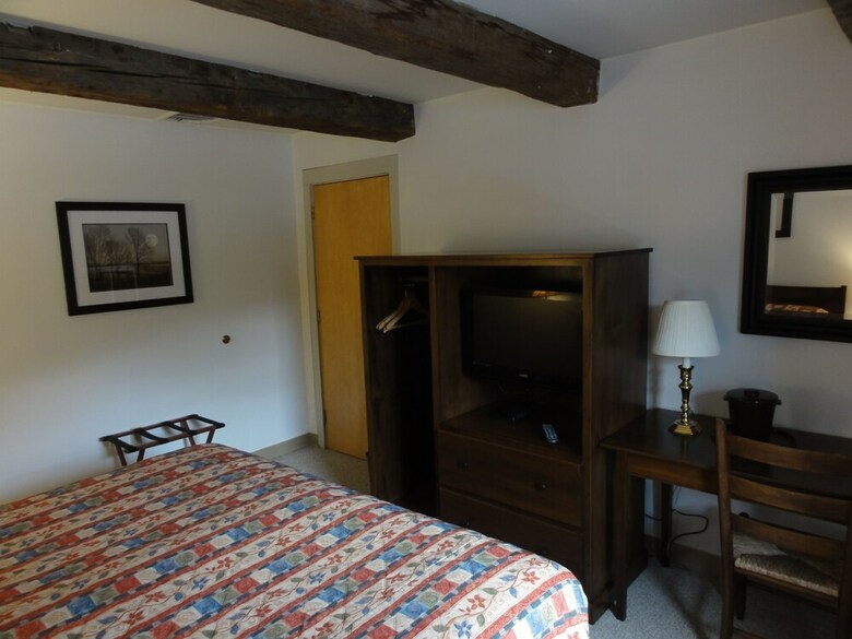 Posada Sugar Lodge At Sugarbush