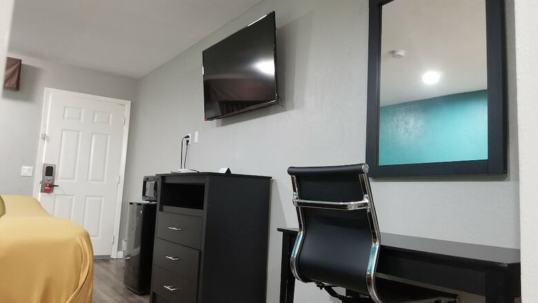 Motel Econo Lodge