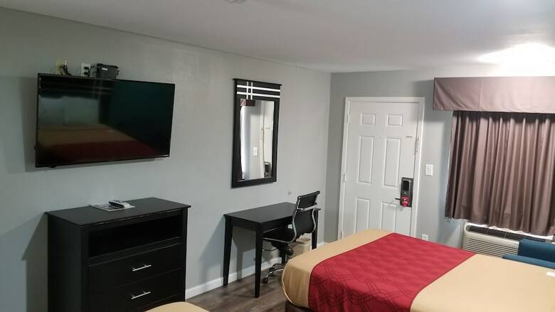 Motel Econo Lodge