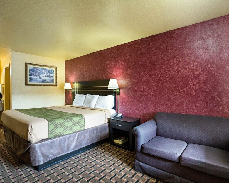 Motel Econo Lodge