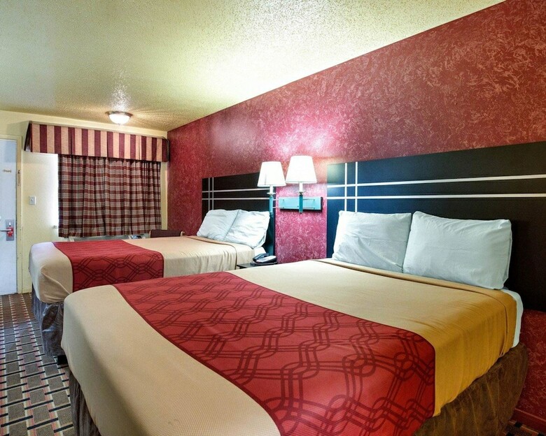 Motel Econo Lodge