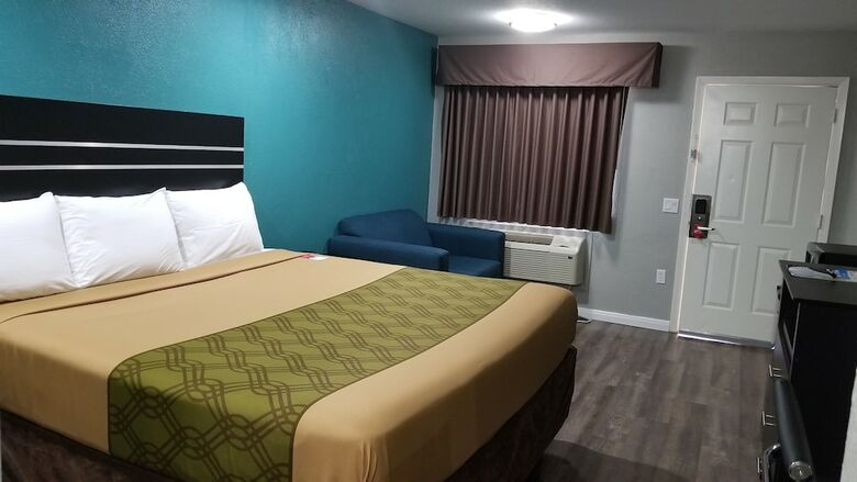 Motel Econo Lodge