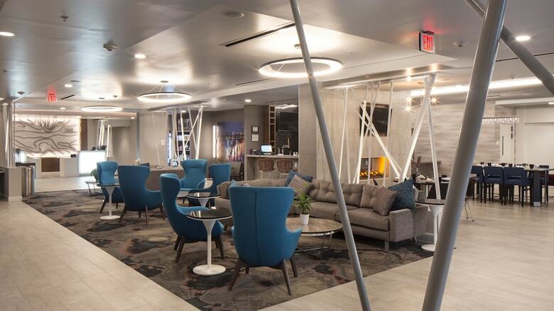 Hotel Indigo Harrisburg - Hershey