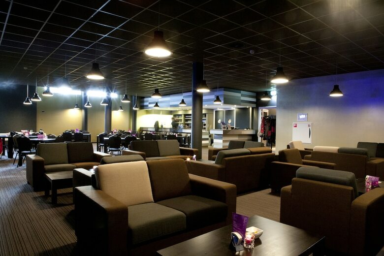 Hotel Teugel Resort Uden