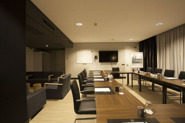 Hotel Teugel Resort Uden
