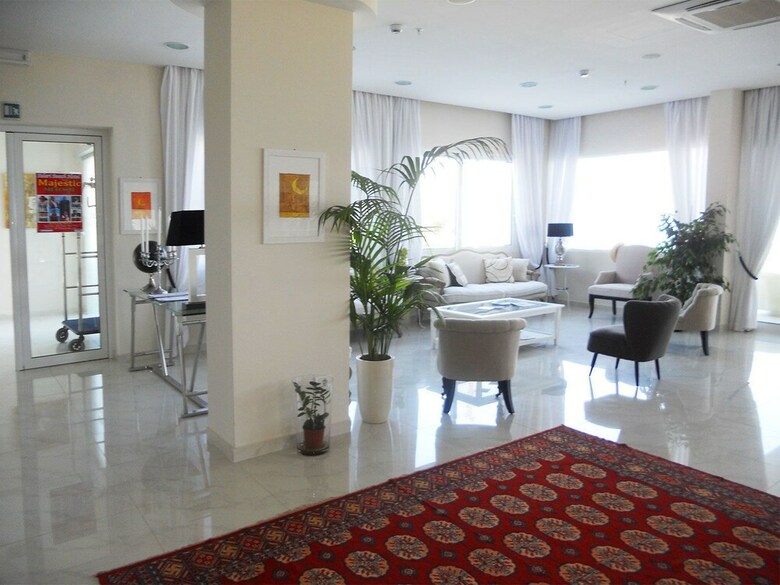Sidari Beach Hotel