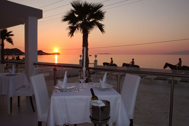 Sidari Beach Hotel