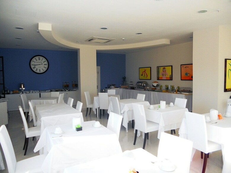 Sidari Beach Hotel