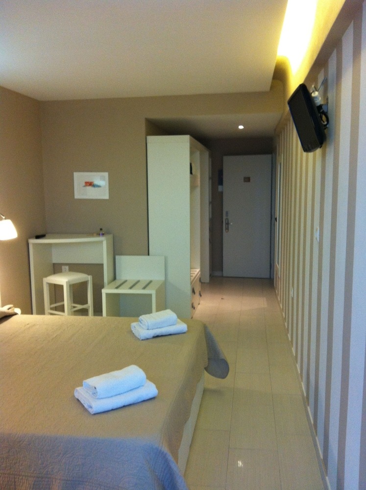 Sidari Beach Hotel