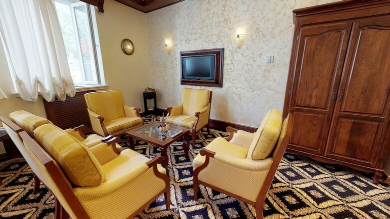 Historic Boutique Hotel Cattaro