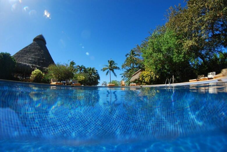 Apartamento Hotel Playa Negra