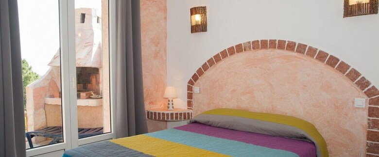 Residencia U Pirellu R�sidence
