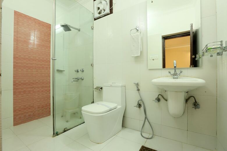 Hotel Mongas