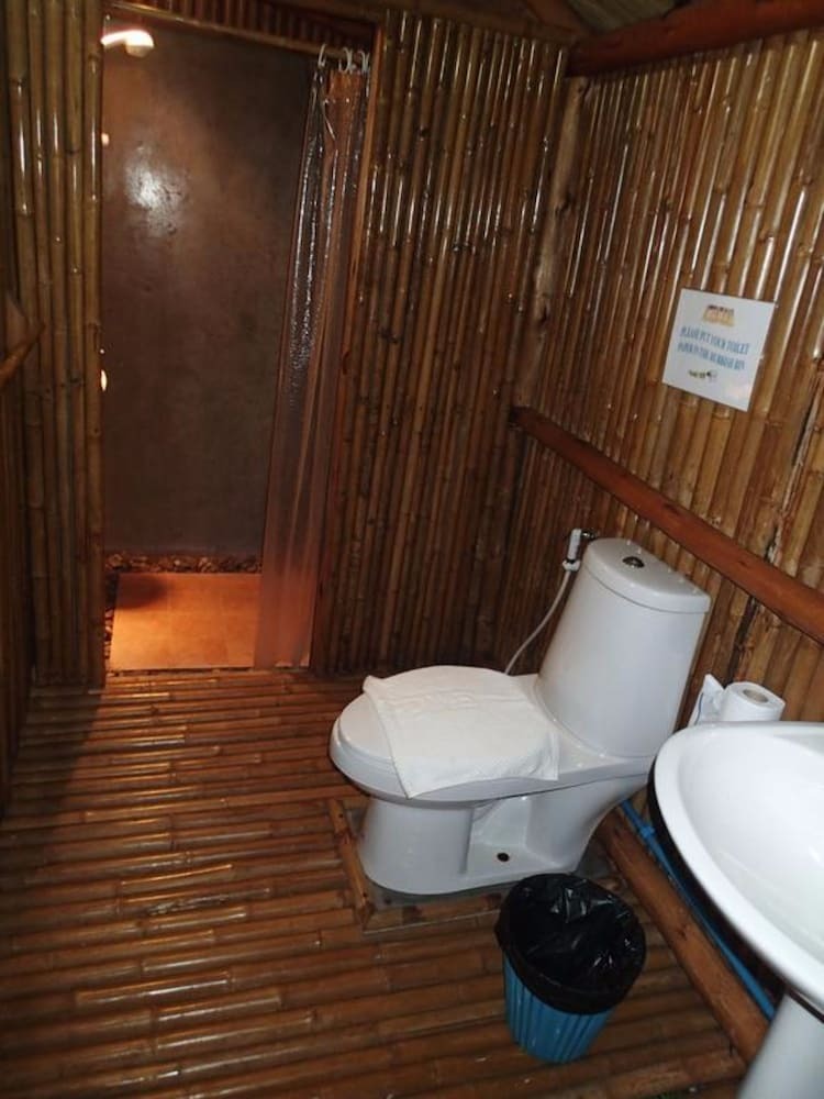 Apartamento Bamboo Hideaway Resort