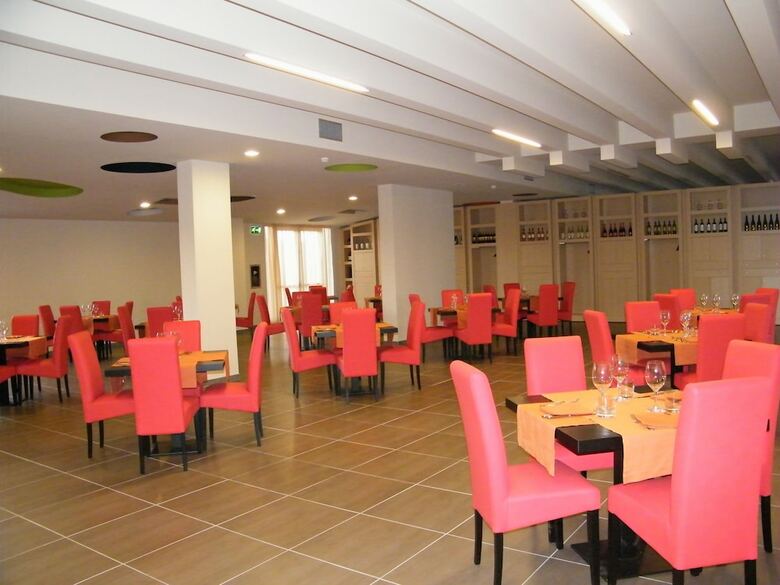 Hotel Althea Palace