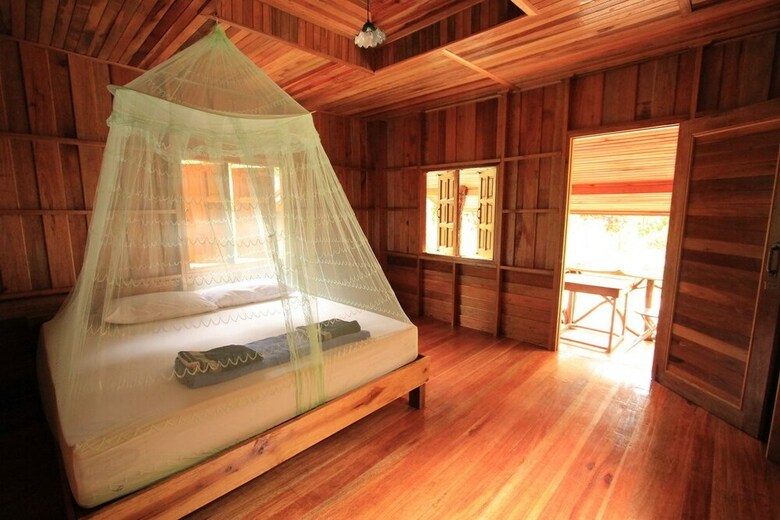 Apartamento Khaosok Palmview