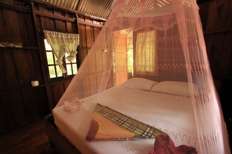 Apartamento Khaosok Palmview
