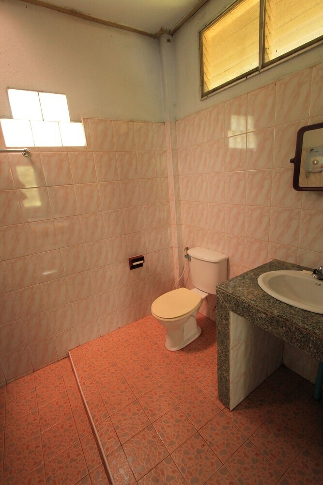 Apartamento Khaosok Palmview
