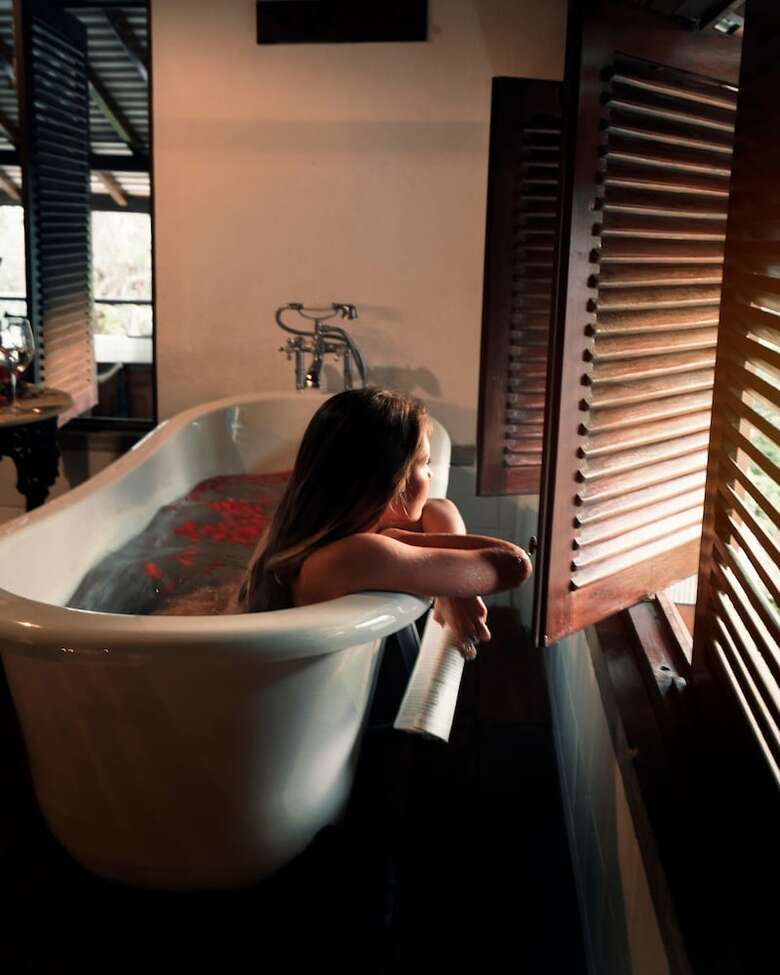 Hotel Tamarind Hill By Asia Leisure