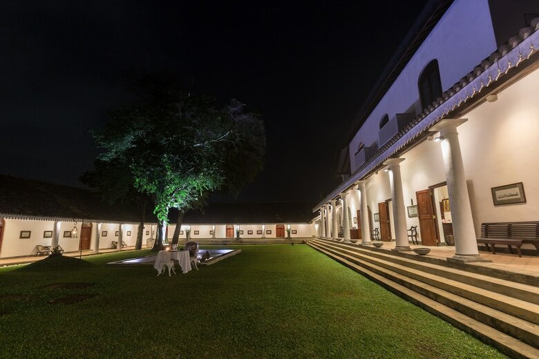 Hotel Tamarind Hill By Asia Leisure