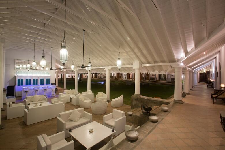 Hotel Tamarind Hill By Asia Leisure