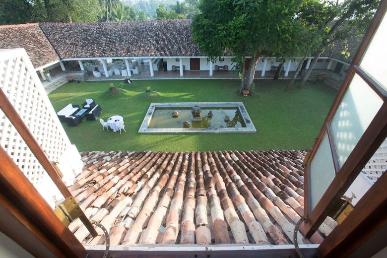 Hotel Tamarind Hill By Asia Leisure