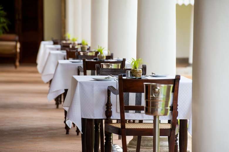 Hotel Tamarind Hill By Asia Leisure