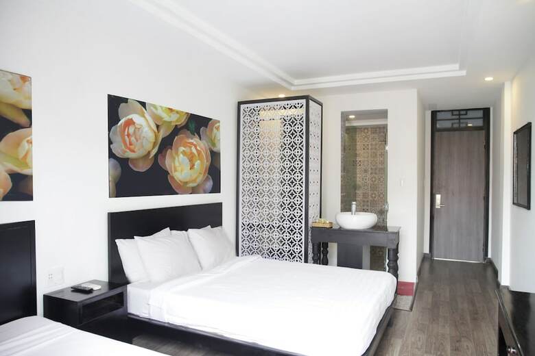 Hotel Thanh Binh II
