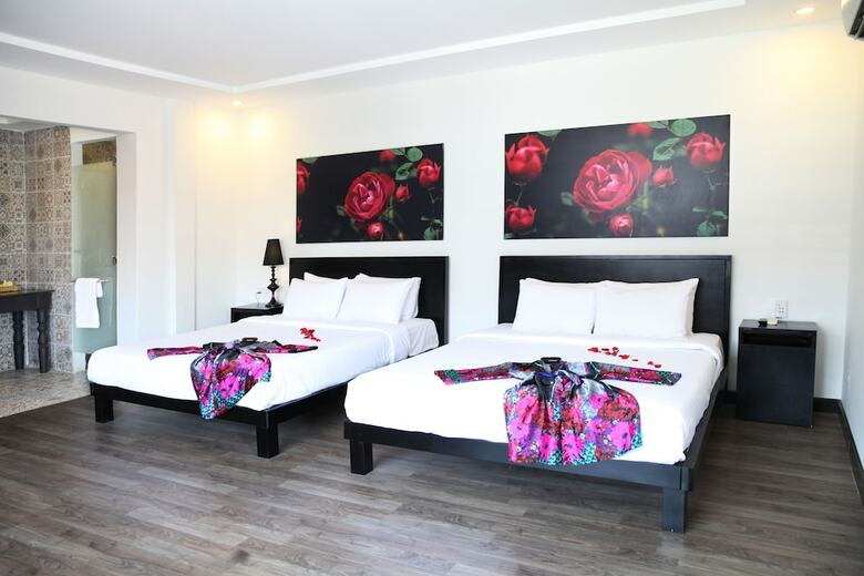 Hotel Thanh Binh II