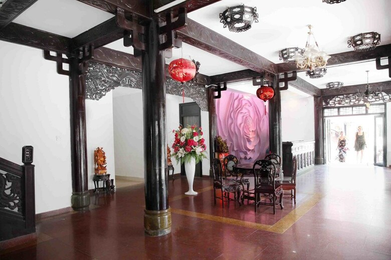 Hotel Thanh Binh II