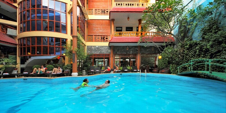 Hotel Thanh Binh II